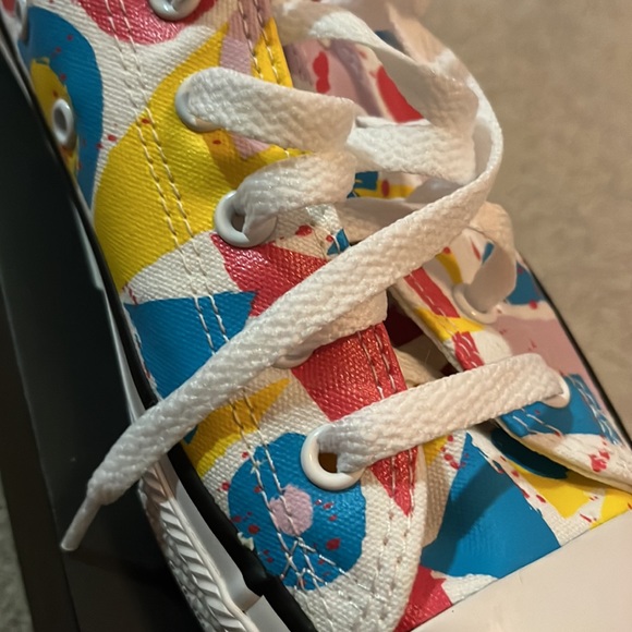 Converse All Star sneakers - Picture 2 of 4